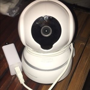 surveillance camera